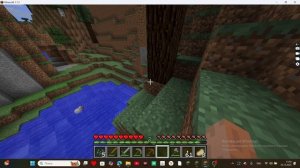 выживаю в мире AnNOL (сид 029)