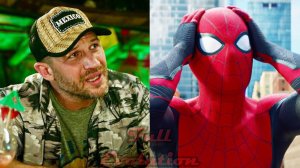 Топ 10 Лучших Сцен после Титров Киновселенной Марвел !