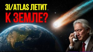 Джеймс Уэбб и Хаббл засекли ЭТО: Какие космические объекты реально УГРОЖАЮТ ЗЕМЛЕ? ЛЕКЦИЯ ДЛЯ СНА🌙