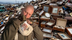 ТЫ НЕ ПОВЕРИШЬ! ВОТ ЧТО я нашёл на СВАЛКЕ В МУСОРЕ