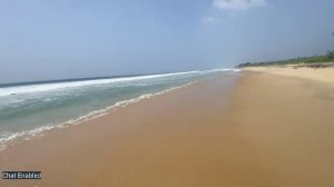 Море в илдия