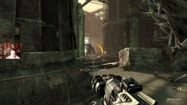 Singularity➤ПРОХОЖДЕНИЕ 7➤ смотреть онлайн