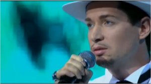 Владислав Туманов - "Город, которого нет" (муз. И. Корнелюка - сл. Р. Лисиц). 2011 г.