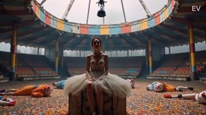 КРАСИВЫЙ МЕДЛЯК