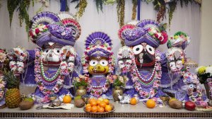 16.11.25 (1600) - Воскресная лекция - Е.М. Говардхан Гопал дас