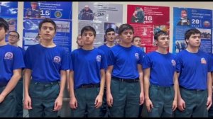 Есть такая профессия — Родину защищать