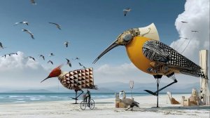 Жизнь на берегу Залива (Кейли Бош)