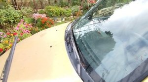 хонда црв замена дворника