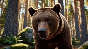 Ош шуö: "Ну привет приятель!"