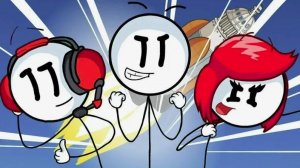 The Henry Stickmin Collection| Андрюха