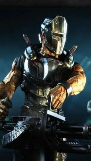 Играем в Dead Effect ▪️ Mixfighter117