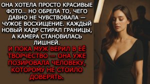 Измена жены. "СЪЁМКА БЕЗ ГРАНИЦ" - Аудио рассказы. Жизненные истории слушать / Истории из жизни