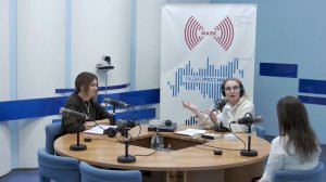 “Маяк” про обоняние и ароматы