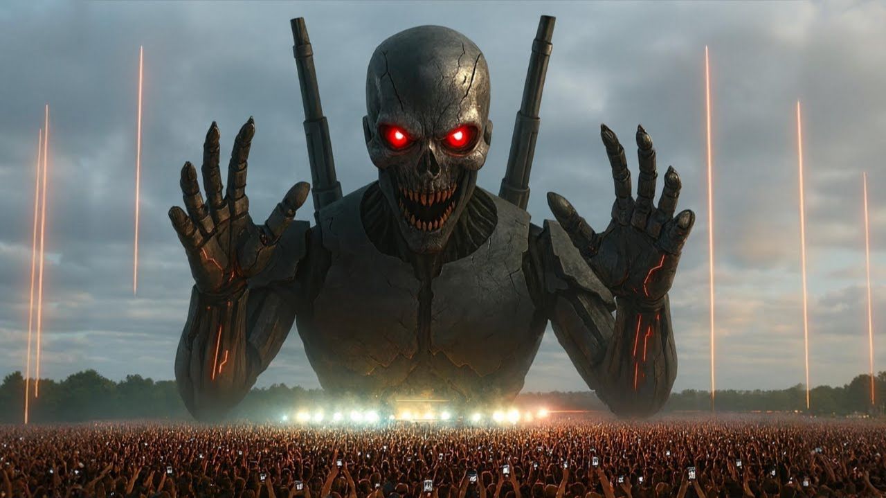 AFTERLIFE: BEST of Anyma [LIVE 2026]