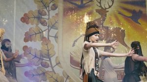 Мордовское село Даньшино-территория возрождения. Пиксин Николай Николаевич.