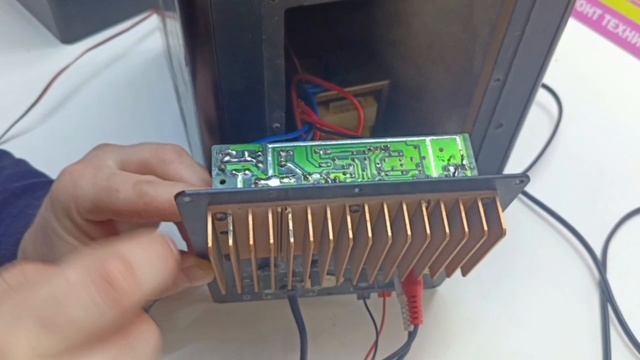 Ремонт и восстановление колонки Microlab в СПб и Ленинградской области смотреть онлайн