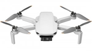 Чистая река