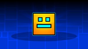 Стрим! Строим коллаб в geometry dash.