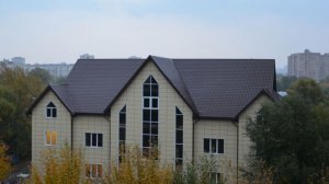 Воскресное богослужение 16.11.2025