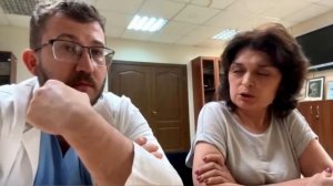 Прямой эфир 19.05.25. Коррекция эндокринологических нарушений в терапии рака молочной железы