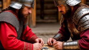 русские сёги. не правильное использование резерва