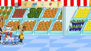 Барбоскины прохождение #14