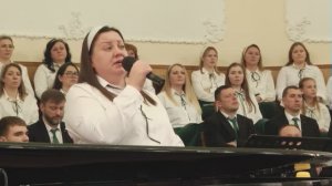 Богослужение в церкви Благодать | 16.11.2025 | #Прямая_трансляция | #церковь_благодать | #ЕХБ_Курск