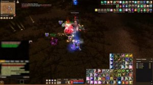 16.11.2025 Clown ItaLIANEC Violence Eva