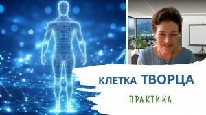 Практика "КЛЕТКА ТВОРЦА"