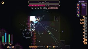 ЛЕГЧАЙШИЙ ЛЕВИАФАН КРИСТАЛЛИЧЕСКИХ САДОВ! 21 Wall World 2