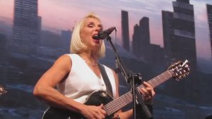 2025 Алёна Свиридова (концерт в "Депо 3 вокзала")