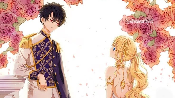 переписка влюблена в мага башни часть пятая