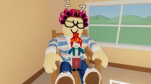 Прятки от бабушки или как украсть печенье