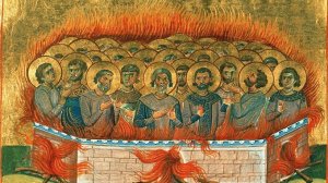 Проповедь архиепископа Варлаама в неделю 23-ю по Пятидесятнице