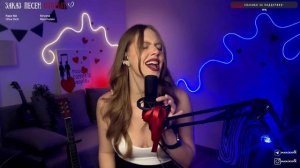 Пою красивые песни вживую 11.11.2025