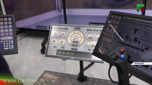 В ГГНТУ им. акад. М. Д. Миллионщикова заработали новые лаборатории