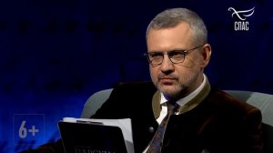 В гостях у Владимира Легойды –  судебно-медицинский эксперт Алексей Решетун