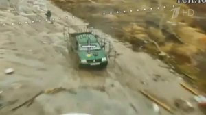 Российские военные сорвали попытку ВСУ прорваться в Купянск, где боевики заблокированы в кольце.