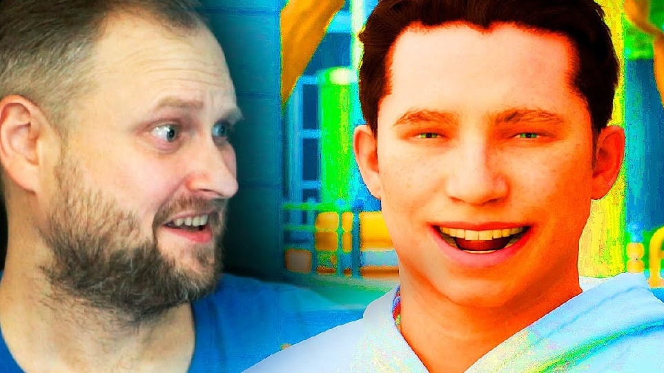 Куплинов, kuplinov play ЧЕТЫРЕ ДУРНЫХ игры в одном видео смотреть онлайн