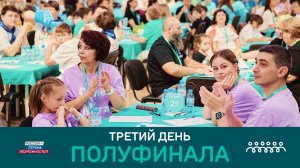 День оценки СКФО | Ростов-на-Дону