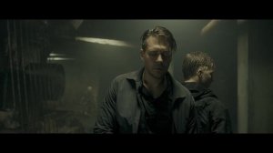 Тайный город HDR