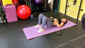 Сила + выносливость