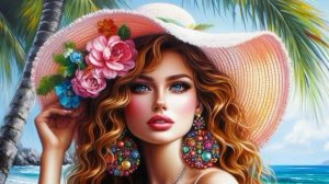 ПРОЩАЙ, МОЯ ЛЮБОВЬ, ПРОЩАЙ! //ДЕМИС РУССОС//