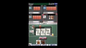 Clubhouse Games (2005) [Nintendo DS]