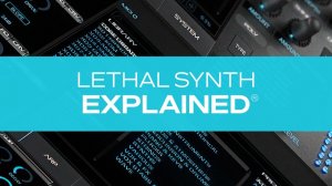 01. Introduction to Lethal