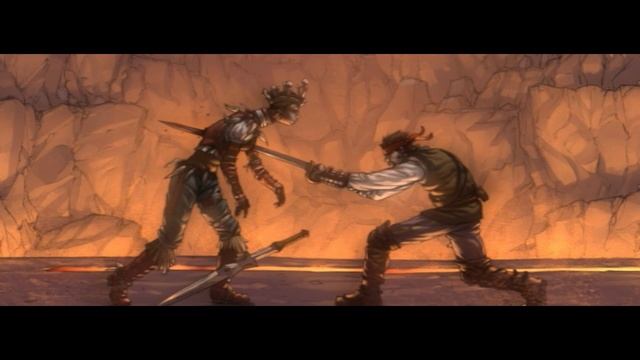 Pirates - Legend of the Black Buccaneer 8 часть