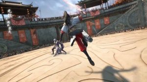 Дунхуа: Портал в мир чудес - OP (Аниме-Мультсериал 2025)