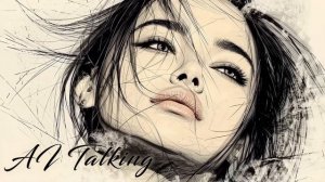 AI Talking - Dance Until The Dawn (new eurodisco 2025)