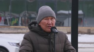 В Гусиноозёрске открыли обновлённый участок дороги на пересечении улиц Строительная и Ленина.