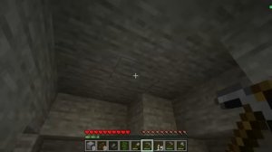 Seed 83908234 Has a Creepy Secret! Minecraft Creepypasta реакция